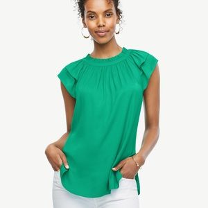 Ann Taylor Blouse